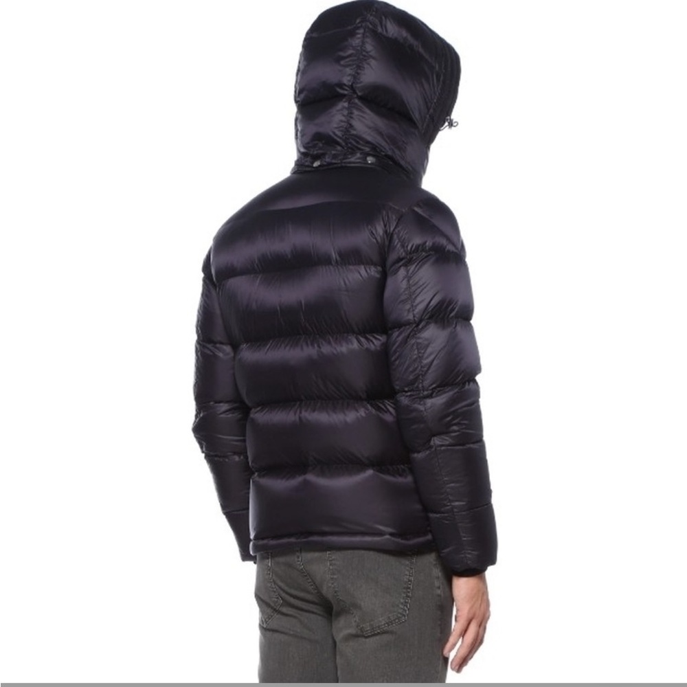 Moncler down jacket - Picture 3 of 6